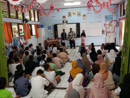 Pesantren Ramadhan 1447H